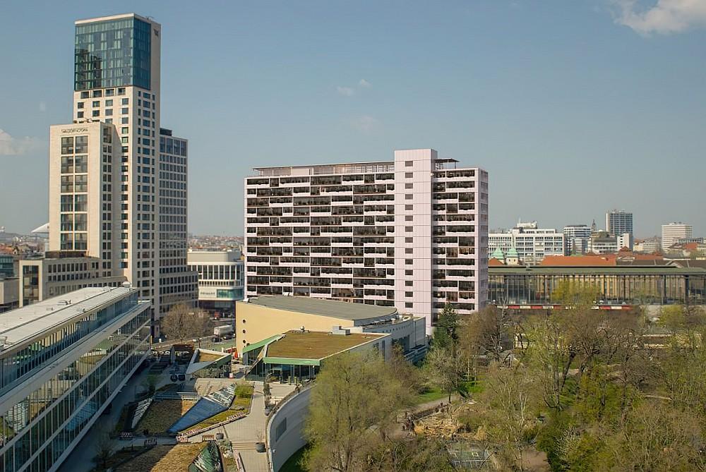 Architekten Berlin Brandenburg Hutmacher Haus PC