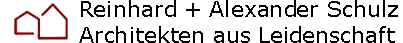 R + A Schulz Architekten